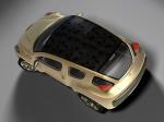 Hyundai HCD-10 Hellion Concept 2006 года